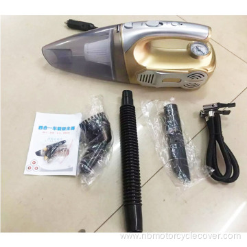 Hand Held Car Portable Vacuum Cleaner V12